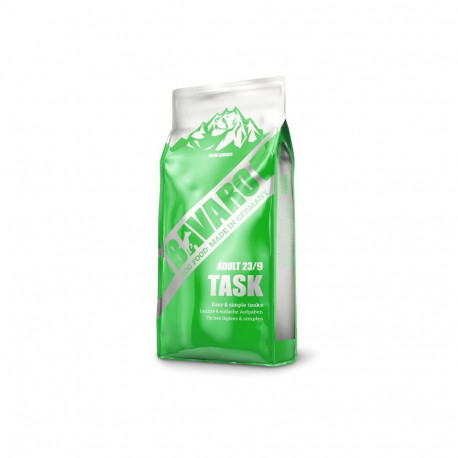 DOG FOOD BAVARO TASK. 18 KG