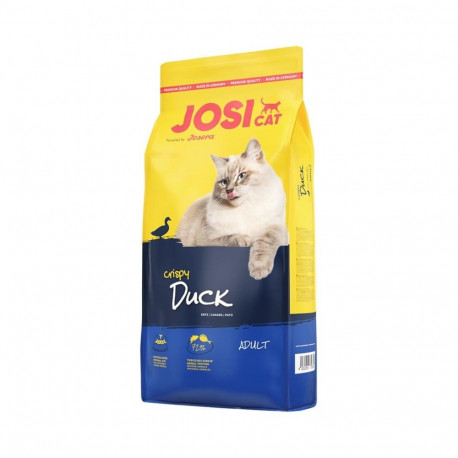 JOSICAT krõbe part 650G