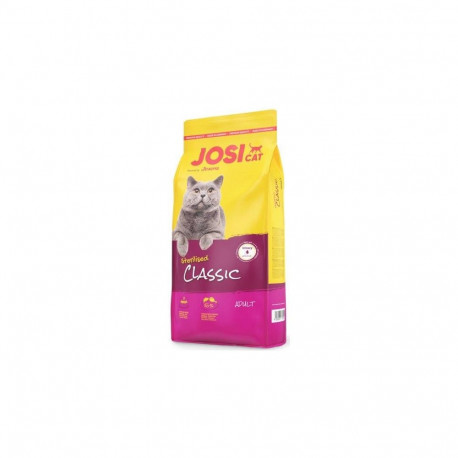 JOSICAT steriliseeritud classic 650G