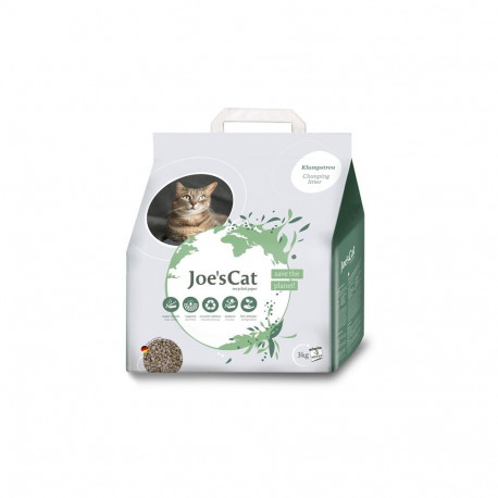 CAT LITTER JOES CAT 8L
