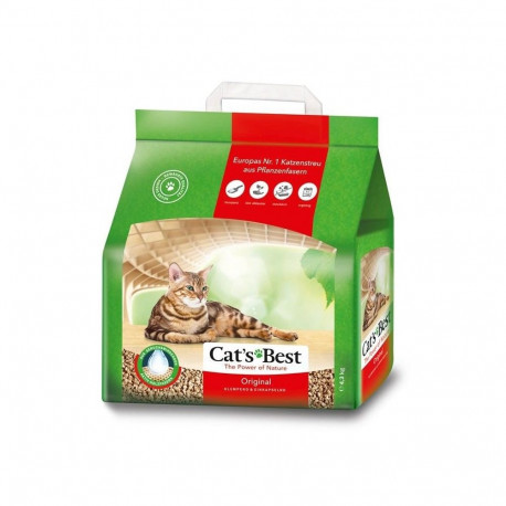 UNIVERSAL originaalne kassiliiv 10L/4.3KG