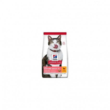 SP FELINE MATURE kana 1,5 kg