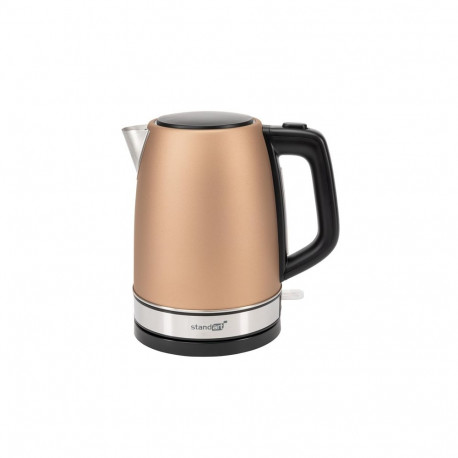KETTLE STANDART K040BN 1.7L liivakarva veekeetja