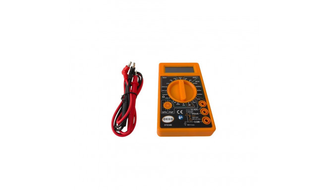 DIGITAL MULTIMETER DT830B