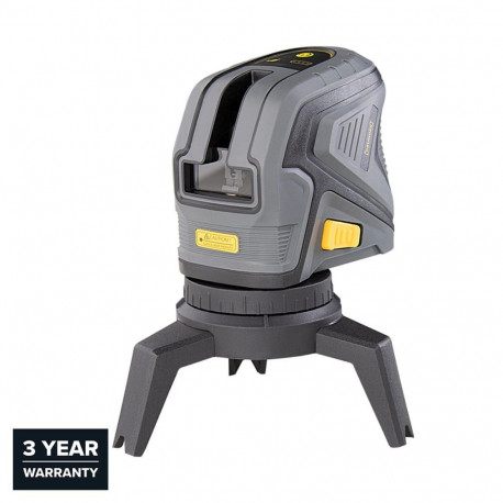 juhtmevaba laserlood MTM320B 2-punktiline