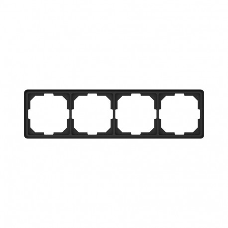 FRAME R04 4PL must ST