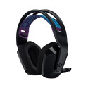 G535 LIGHTSPEED WRLS GAMING HEADSET BLK