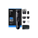 MULTIGROOM AIO3560 BRAUN