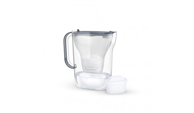 FILTERING JUG BRITA STYLE ESS LED 2.4L