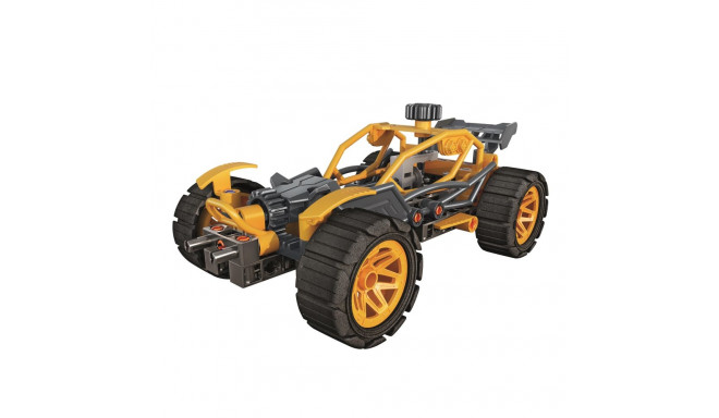 CONSTRUCTOR BUGGY AND QUAD 75077BL