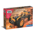 CONSTRUCTOR BUGGY AND QUAD 75077BL