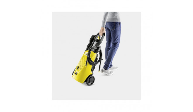 Power Washer K4 Universal Edition