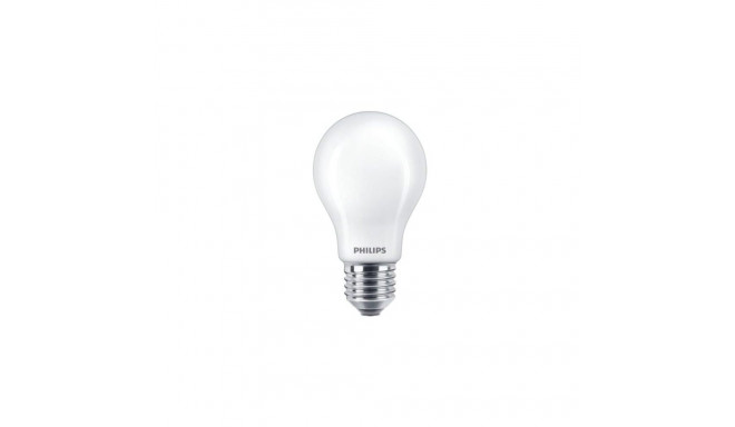 LED pirn E27 A60 10.5W 4000K 1521lm matt