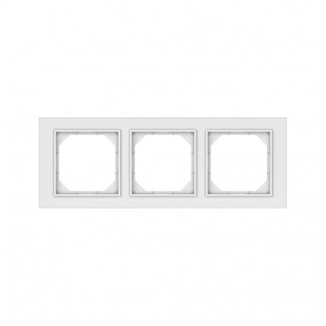 FRAME 3PL WMAT R03 QR1000 FIT LINE