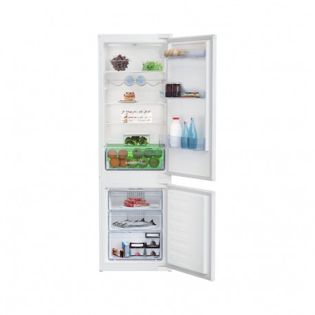 REFRIGERATOR BI BCHA275K4SN BEKO