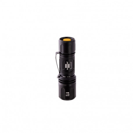 TORCH LED 5W 350LM 869 IP44 3xAAA
