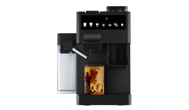 Capsule machine Catler