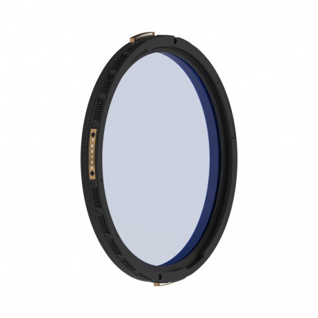 PolarPro filter Portra True Color PL + White Mist 1/4 Helix MagLock