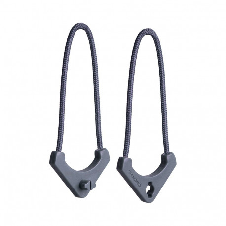 WANDRD lukutilp WORRYLESS, Egeuse sinine