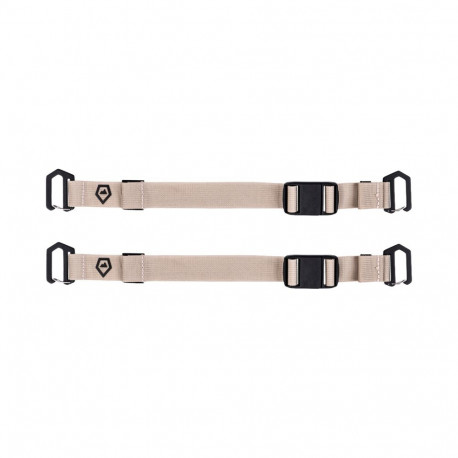 WANDRD Premium Accessory Strap Tan