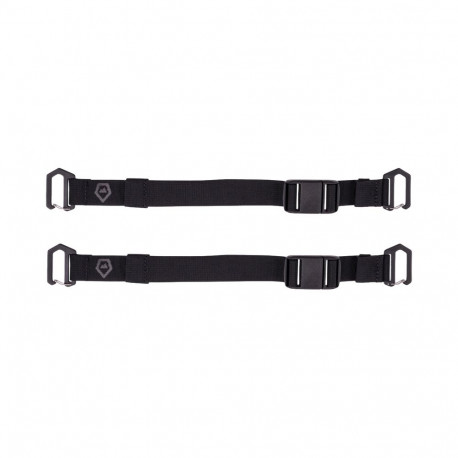 WANDRD Premium Accessory Strap Black