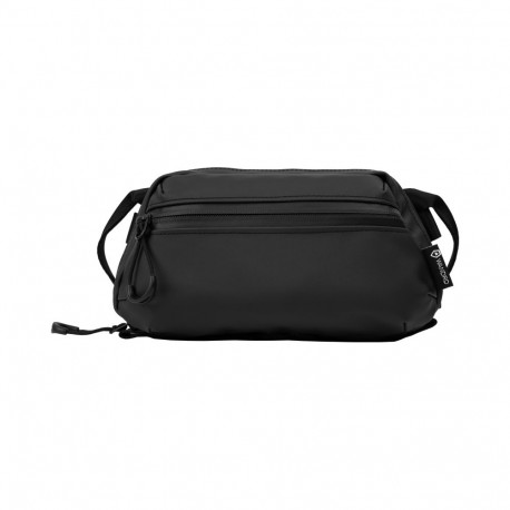 WANDRD Tech Bag Medium Black 2.0