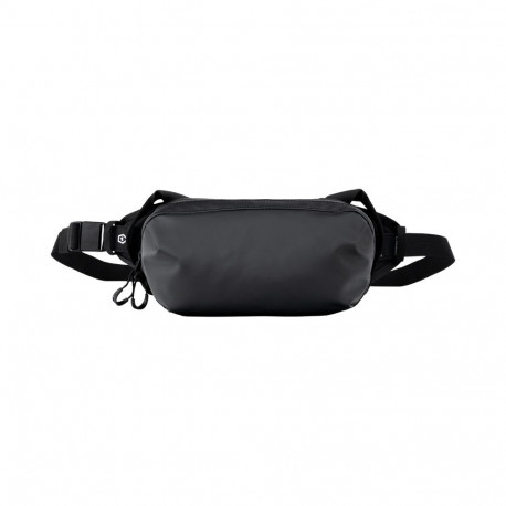 WANDRD D1 Fanny Pack Black 2.0