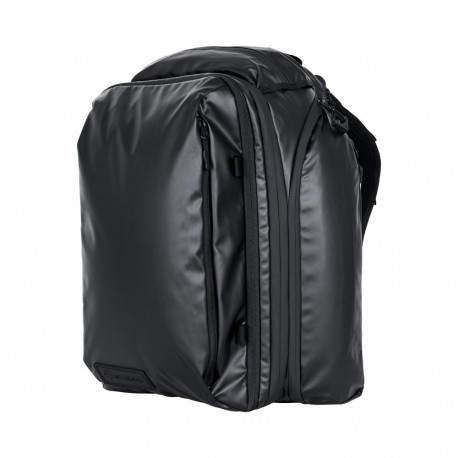 WANDRD Transit Travel Backpack 35L Black