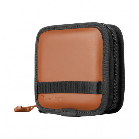 WANDRD objektiivifiltrite vutlar, Sedona oranž