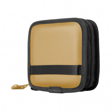 WANDRD objektiivifiltri vutlar, Dallol kollane