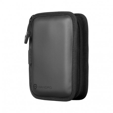 WANDRD mälukaardivutlar, must