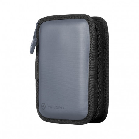 WANDRD mälukaardi ümbris, egeuse sinine