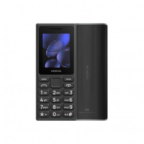 NOKIA 105 TA-1684 DS BLACK