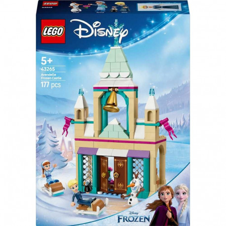 LEGO Disney 43265 Arendelle Frozen Castle