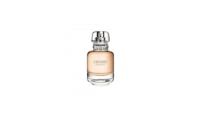 Givenchy L'Interdit EDT 50ml