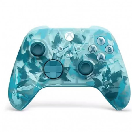Microsoft juhtmevaba pult Xbox Ice Breaker Special Edition Bluetooth Android PC Xbox One, türkiissin