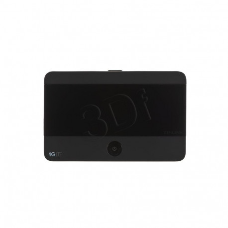 TP-Link mobiilne WiFi-ruuter 4G LTE