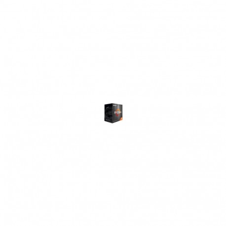 AMD Ryzen 5 5600G processor 3.9 GHz 16 MB L3 Box