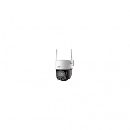 WRL CAMERA 8MP PT DOME WIFI/P8F-PV-0360B-PRO DAHUA