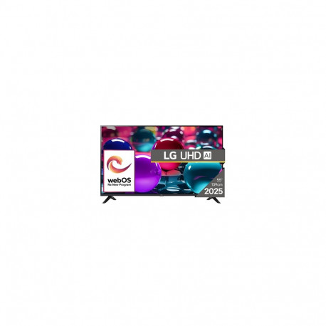 LG nutiteler 55UA73003LA 55 140cm 4K UHD (2160p) webOS 8806096340264
