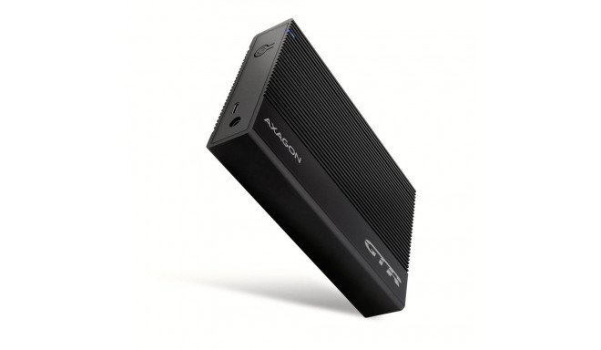 AXAGON EE35-GTR ext box USB3.2 Gen1 3.5 HDD SAT