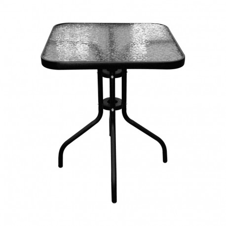 BESK laud 60x60x70 alumiinium