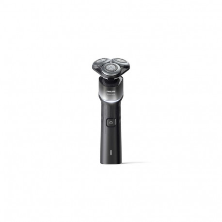 Philips habemeajam X5004/00 5000X seeria laetav märg ja kuiv, sinine