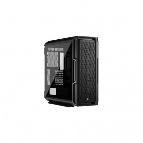 Corsair Case 5000T Mid Tower Black (Boj. iepak.)
