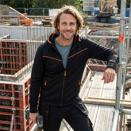 HW Nowa dressipluus 4XL