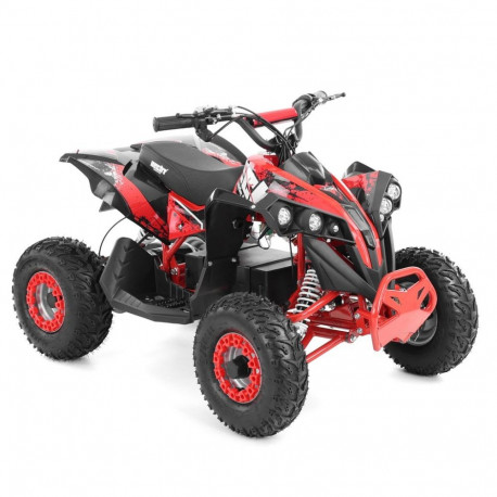 Elektri ATV lastele HECHT 56120 RED