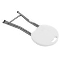 Aiatool HECHT FOLDIS WHITE STOOL