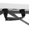 Aiapink HECHT FOLDIS WHITE BENCH