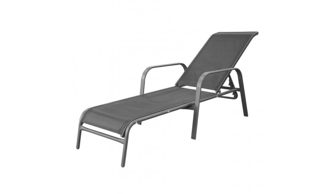 Lamamistool HECHT CLAUDIA LOUNGER
