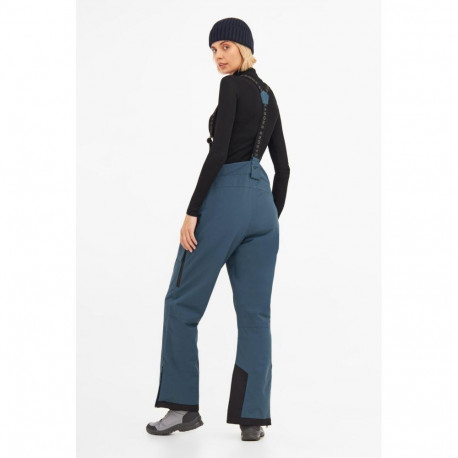 Suusapüksid Five Seasons BRIXEN Pant W tumesinine - 42